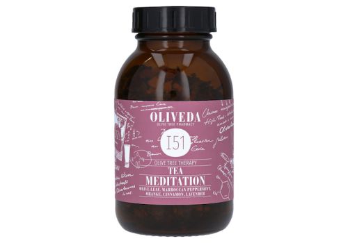 Oliveda I51 Tea Mediation – PZN 14129884 (PZN 14129884)