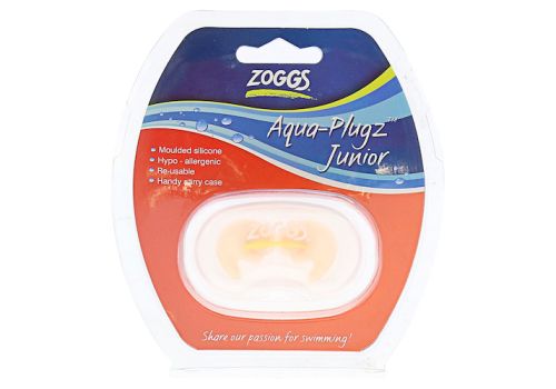 AQUA PLUGZ Junior Ohrstöpsel – PZN 07565432 (PZN 07565432)