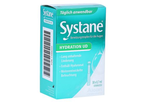 Systane Hydration UD – PZN 11088222 (PZN 11088222)