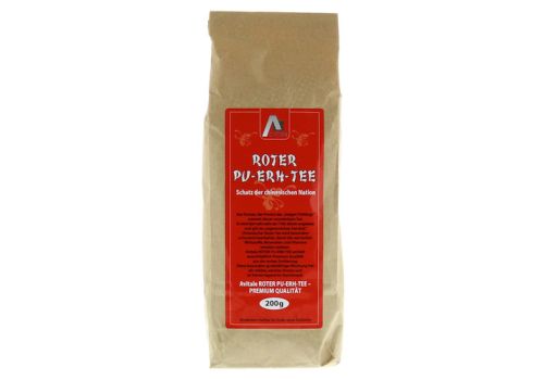 PU ERH TEE lose – PZN 00346454 (PZN 00346454)