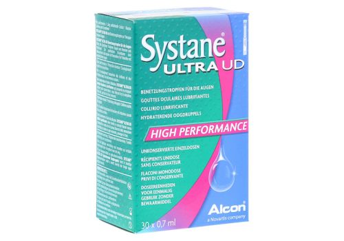 Systane Ultra UD – PZN 05541344 (PZN 05541344)