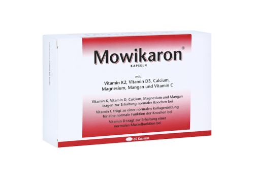 MOWIKARON Kapseln – PZN 14215359 (PZN 14215359)