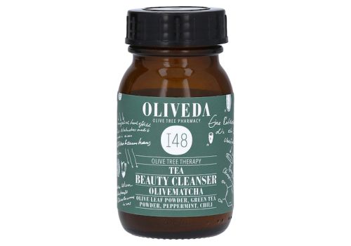 Oliveda I48 OliveMatcha Beauty Cleanser – PZN 14129909 (PZN 14129909)