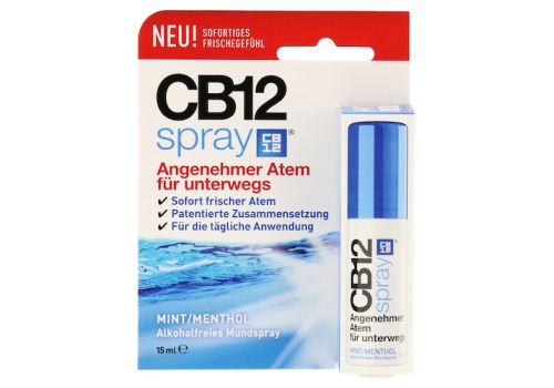 CB12 Spray – PZN 12414534 (PZN 12414534)