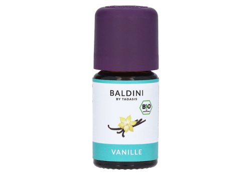 Baldini Bio-Aroma Vanille Extrakt Öl – PZN 12436688 (PZN 12436688)