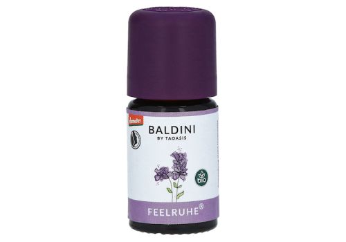 Baldini Feelruhe Öl Bio – PZN 10312918 (PZN 10312918)