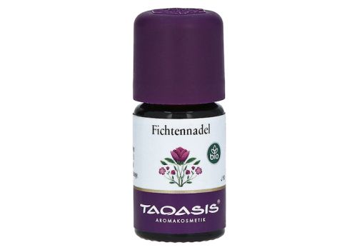 Taoasis Fichtennadel Öl Bio – PZN 11297440 (PZN 11297440)