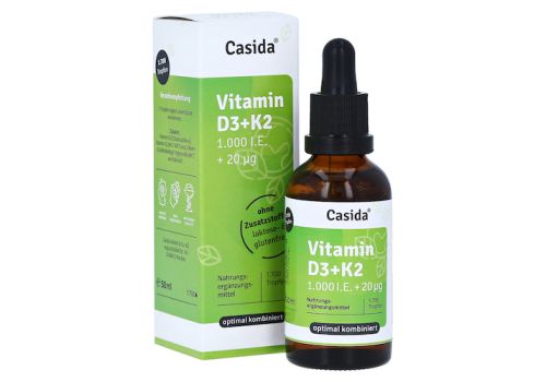 VITAMIN D3 K2 Tropfen – PZN 16672026 (PZN 16672026)