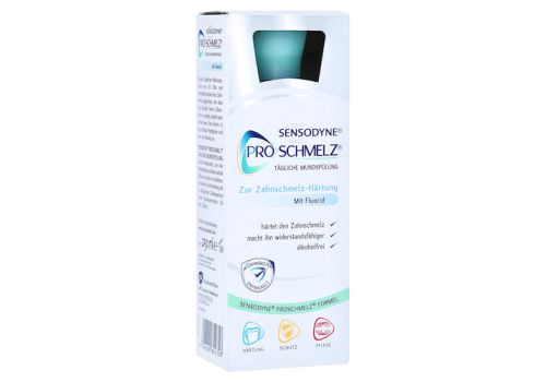 Sensodyne Proschmelz – PZN 09490230 (PZN 09490230)