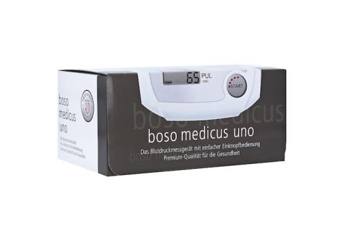 BOSO medicus uno XL – PZN 07147545 (PZN 07147545)