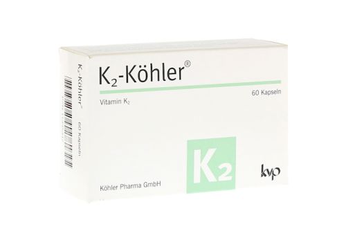 K2-KÖHLER Kapseln – PZN 11335347 (PZN 11335347)