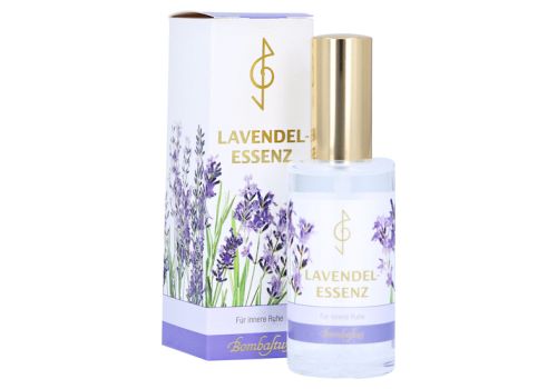 LAVENDEL ESSENZ – PZN 09234076 (PZN 09234076)