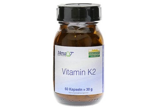 VITAMIN K2 KAPSELN – PZN 11102643 (PZN 11102643)