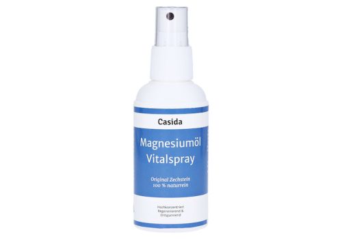 Magnesiumöl Vitalspray – PZN 11219463 (PZN 11219463)