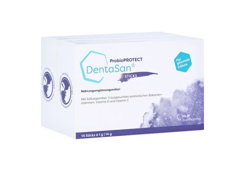 DENTASAN ProbioPROTECT Sticks – PZN 15261781 (PZN 15261781)