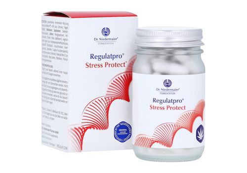 REGULATPRO Stress Protect Hartkapseln – PZN 16801558 (PZN 16801558)