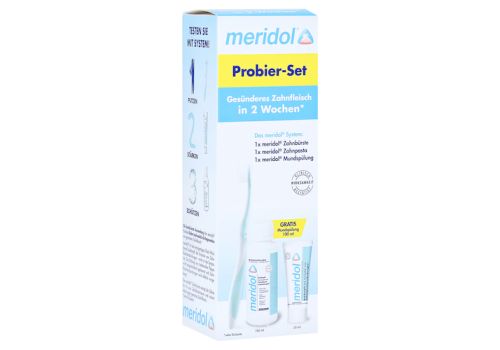 MERIDOL Probier-Set – PZN 16223357 (PZN 16223357)