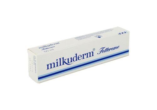 MILKUDERM Fettcreme – PZN 00678127 (PZN 00678127)