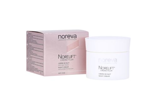 NOREVA Norelift Nachtcreme – PZN 17240458 (PZN 17240458)