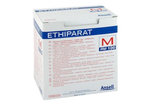 ETHIPARAT Untersuch.Handsch.ster.mittel M3345 – PZN 00346603 (PZN 00346603)