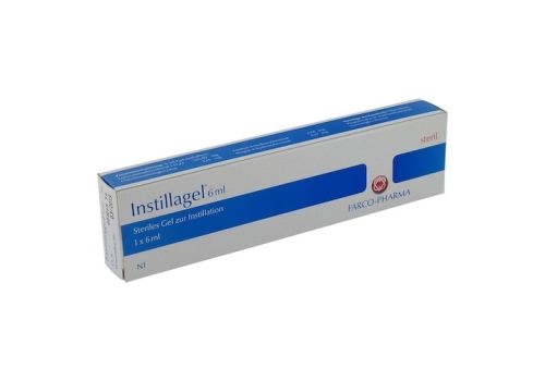 Instillagel – PZN 01278312 (PZN 01278312)