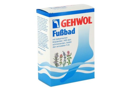 GEHWOL Fußbad – PZN 00410577 (PZN 00410577)