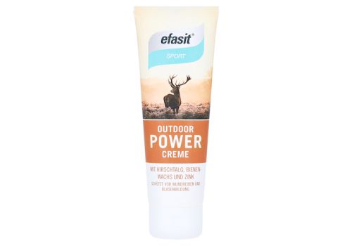 EFASIT SPORT Outdoor Powercreme – PZN 11289274 (PZN 11289274)