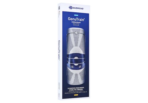 GENUTRAIN Knieband.Gr.2 natur – PZN 01285252 (PZN 01285252)