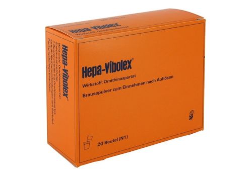 Hepa-Vibolex – PZN 00327675 (PZN 00327675)