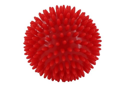 IGELBALL 9 cm rot – PZN 00211576 (PZN 00211576)