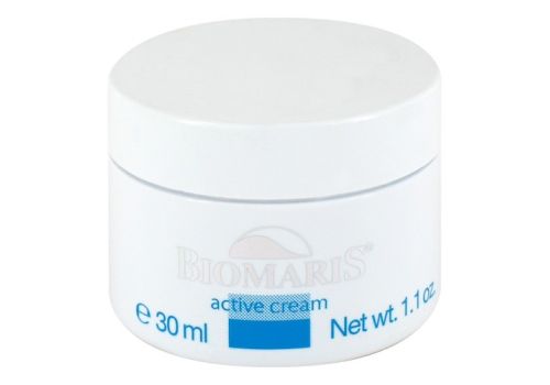 BIOMARIS active cream – PZN 00003085 (PZN 00003085)