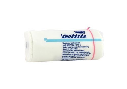 IDEALBINDE Hartmann 12 cmx5 m – PZN 00516117 (PZN 00516117)