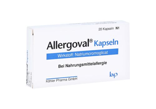 Allergoval – PZN 04089741 (PZN 04089741)