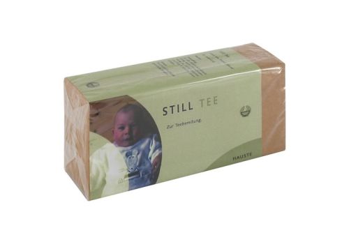 STILLTEE Filterbeutel – PZN 01245413 (PZN 01245413)