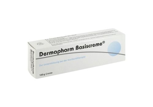 DERMAPHARM Basiscreme – PZN 00550752 (PZN 00550752)