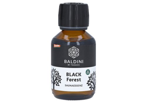 Baldini Saunaessenz Black Forrest Bio/demeter Öl – PZN 14238998 (PZN 14238998)