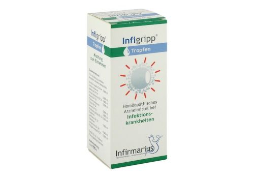 INFIGRIPP Tropfen – PZN 01291809 (PZN 01291809)