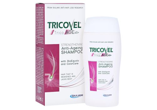 TRICOVEL Trico Age 45+ Shampoo – PZN 14398236 (PZN 14398236)