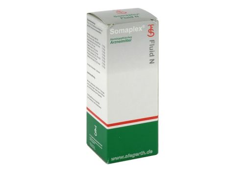 SOMAPLEX-Fluid N – PZN 01334217 (PZN 01334217)