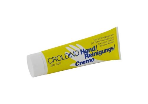 CROLDINO Handreinigungscreme Großtb. – PZN 00249455 (PZN 00249455)