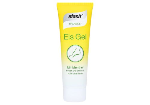 EFASIT BALANCE Eis Gel – PZN 10329020 (PZN 10329020)