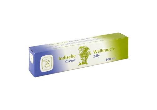 INDISCHE Weihrauch Creme – PZN 01412153 (PZN 01412153)