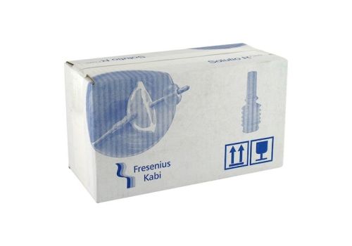 FREKA DRAINJET Solutio R Plus Flasche – PZN 01881126 (PZN 01881126)