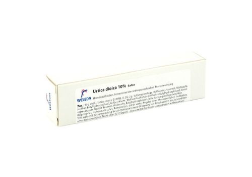 URTICA DIOICA SALBE 10% – PZN 01628539 (PZN 01628539)