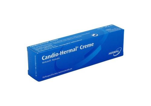 Candio-Hermal – PZN 01950991 (PZN 01950991)