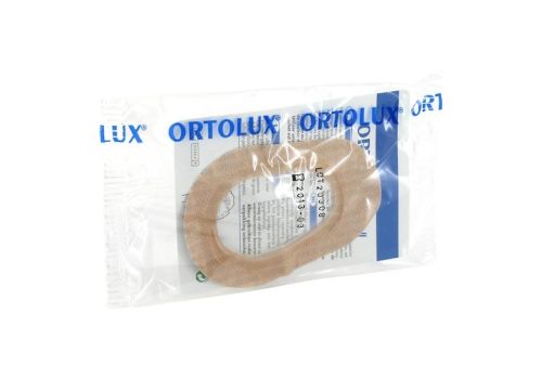 ORTOLUX Uhrglasverband small – PZN 02040050 (PZN 02040050)