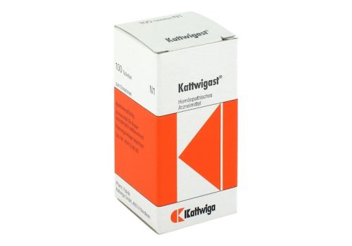 KATTWIGAST Tabletten – PZN 01396253 (PZN 01396253)