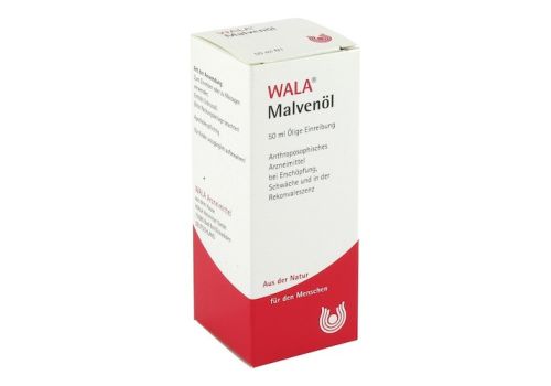 MALVENÖL – PZN 01753641 (PZN 01753641)