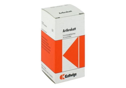 ARTHROKATT Tabletten – PZN 01987304 (PZN 01987304)