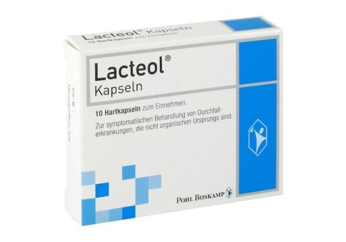 Lacteol – PZN 02064033 (PZN 02064033)